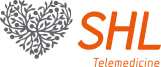 SHL Logo