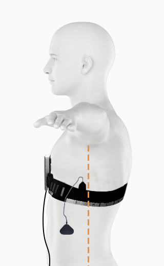 SmartHeart Mannequin Image